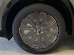 ZIRCO SAND METALLIC(48T-KJF)-TERRACOTA 2024 Mazda CX-5 Suna Edition AWD Left Front Rim and Tire Photo in Edmonton AB