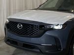 POLYMETAL GREY METALLIC(47C-VA6)-BLACK-CAMEL 2024 Mazda CX-50 GT AWD Left Front Head Light / Bumper and Grill in Edmonton AB