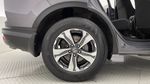Gray[Modern Steel Metallic] 2018 Honda CR-V LX AWD - Apple CarPlay / Android Auto, Backup Cam Front Vehicle Photo in Winnipeg MB