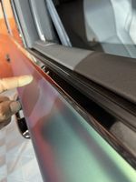 Other 2022 Lexus LX Bumper Guard/Strip in Orange CA