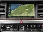 Gray[Empire State Grey Metallic] 2016 Hyundai Genesis Sedan  Driver's Side Door Controls Photo in Brandon MB