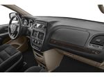 White[Bright White] 2019 Dodge Grand Caravan  Driver's Side Door Controls Photo in Brandon MB