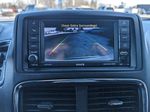 White[Bright White] 2019 Dodge Grand Caravan Steering Wheel and Dash Photo in Brandon MB