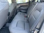 Gray[Satin Steel Metallic] 2020 GMC Canyon LR Door Panel Ctls Photo in Canmore AB