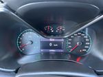 Gray[Satin Steel Metallic] 2020 GMC Canyon Central Dash Options Photo in Canmore AB