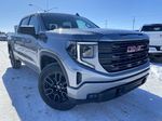 Gray[Sterling Metallic] 2024 GMC Sierra 1500 Primary Photo in Edmonton AB