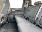 Black[Onyx Black] 2024 GMC Sierra 1500 Left Side Rear Seat  Photo in Edmonton AB