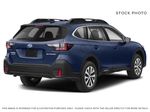 Blue[Abyss Blue Pearl] 2020 Subaru Outback Right Rear Corner Photo in Lethbridge AB