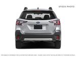 Blue[Abyss Blue Pearl] 2020 Subaru Outback Rear of Vehicle Photo in Lethbridge AB