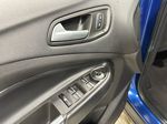 Blue[Lightning Blue] 2019 Ford Escape Driver's Side Door Controls Photo in Dartmouth NS