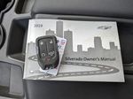 Other 2019 Chevrolet Silverado 1500 Steering Wheel and Dash Photo in Brandon MB