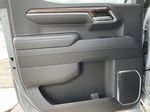 Gray[Thunderstorm Grey] 2024 GMC Sierra 1500 Elevation Left Side Photo in Calgary AB