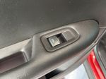 Red[Garnet Metallic] 2021 Cadillac XT5 LR Door Panel Ctls Photo in Edmonton AB