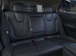 White[White Frost Tricoat] 2024 Buick Encore GX Navigation Screen Closeup Photo in Oshawa ON