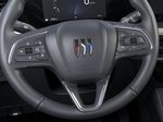 Blue[Ocean Blue Metallic] 2024 Buick Encore GX  Driver's Side Door Controls Photo in Oshawa ON