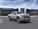 MOONSTONE GREY METALLIC 2024 GMC Sierra 1500 Primary Photo in Oshawa ON