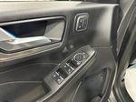Gray[Carbonized Grey Metallic] 2021 Ford Escape Driver's Side Door Controls Photo in Dartmouth NS
