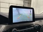Gray[Carbonized Grey Metallic] 2021 Ford Escape Backup Camera Closeup Photo in Dartmouth NS