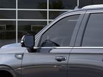 Gray[Titanium Rush Metallic] 2024 GMC Yukon Left Front Interior Photo in Oshawa ON