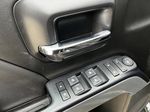 Gray[Graphite Metallic] 2017 Chevrolet Silverado 1500 Engine Compartment Photo in Brandon MB