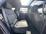 Black[Black] 2024 Chevrolet Tahoe High Country Right Side Rear Seat  Photo in Calgary AB