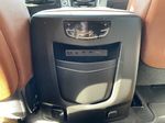 Black[Black Raven] 2017 Cadillac Escalade Premium Luxury Left Side Rear Seat  Photo in Calgary AB