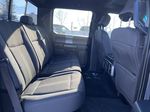 Black[Shadow Black] 2016 Ford F-150 Right Side Rear Seat  Photo in Edmonton AB