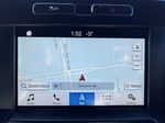 Black[Shadow Black] 2016 Ford F-150 Navigation Screen Closeup Photo in Edmonton AB