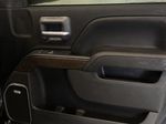 BLACK 2018 GMC Sierra 1500 Denali 4X4  -OnStar, Remote Start, NAV, Backup Camera, Bluetooth, CC Right Front Interior Door Panel Photo in Edmonton AB