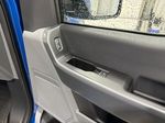 Blue[Velocity Blue Metallic] 2021 Ford F-150 Passenger Front Door Controls Photo in Dartmouth NS