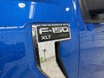 Blue[Velocity Blue Metallic] 2021 Ford F-150 Trim Specific Photo in Dartmouth NS
