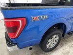 Blue[Velocity Blue Metallic] 2021 Ford F-150 Right Rear Corner Photo in Dartmouth NS