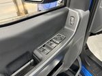 Blue[Velocity Blue Metallic] 2021 Ford F-150 Driver's Side Door Controls Photo in Dartmouth NS