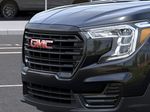 Black[Ebony Twilight Metallic] 2024 GMC Terrain Right Side Front Seat  Photo in Oshawa ON