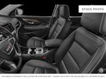 Black[Ebony Twilight Metallic] 2019 GMC Terrain Left Front Interior Photo in Medicine Hat AB