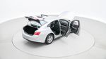 Silver[Silver Ice Metallic] 2016 Chevrolet Malibu LS Left Front Carpet and Pedals Photo in Winnipeg MB