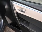 Gray[Slate Metallic] 2016 Toyota Corolla Right Front Interior Door Panel Photo in Kelowna BC