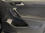 BLACK 2021 Volkswagen Tiguan Trendline 4Motion - Backup Camera, Cruise Control, Auto Start/Stop, Bluetooth Right Front Interior Door Panel Photo in Edmonton AB