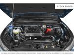 Blue[Vapour Blue Metallic] 2024 Ford Escape Engine Compartment Photo in Dartmouth NS