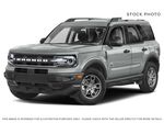 Gray[Cactus Grey] 2024 Ford Bronco Sport Primary Photo in Dartmouth NS