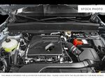Gray[Cactus Grey] 2024 Ford Bronco Sport Engine Compartment Photo in Dartmouth NS