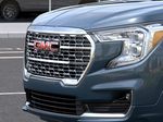Blue[Downpour Metallic] 2024 GMC Terrain Right Side Front Seat  Photo in Oshawa ON