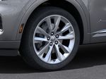 Gray[Moonstone Grey Metallic] 2023 Buick Envision Right Rear Corner Photo in Oshawa ON