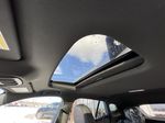 Blue[Fountain Blue] 2024 Chevrolet Trax 2RS Sunroof Photo in Calgary AB