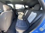 Blue[Fountain Blue] 2024 Chevrolet Trax 1RS LR Door Panel Ctls Photo in Calgary AB