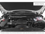 White[Summit White] 2024 GMC Sierra 2500HD Engine Compartment Photo in Edmonton AB