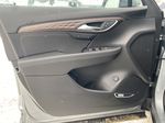 Gray[Moonstone Grey Metallic] 2023 Buick Envision Left Front Interior Door Panel Photo in Edmonton AB