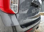 Gray[Carbonized Grey Metallic] 2021 Ford Explorer Sunroof Photo in Brandon MB