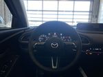 JET BLACK MICA(41W-D5H)-BLACK 2024 Mazda CX-30 GS AWD Strng Wheel: Frm Rear in Edmonton AB