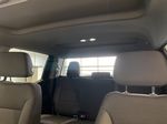 WHITE 2022 Chevrolet Silverado 1500 Custom Trail Boss 4X4  -OnStar, Remote Start, Auto Start/Stop Sunroof Photo in Edmonton AB